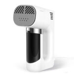 Adsorption Steam Iron Handheld Compact For Home Use