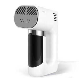 Adsorption Steam Iron Handheld Compact For Home Use