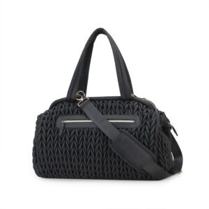 New Outdoor Portable Crossbody Large-Capacity Multi-Function Mommy Bag