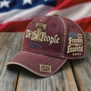 New Style Embroidered Cotton Baseball Cap