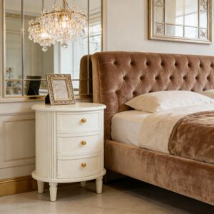 Modern Bedside Table,Nightstand