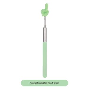 Reading Point-and-read Teaching Pointerwand For Teachers