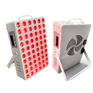 Home-use Beauty And Whitening Device Panel Light