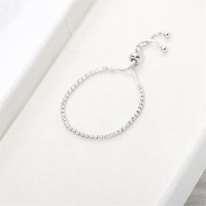 Simple Adjustable Fashion Geometric Jewelry