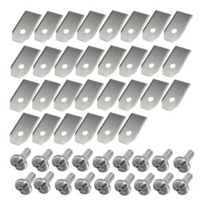 30PCS Trimmer Blade Product Information