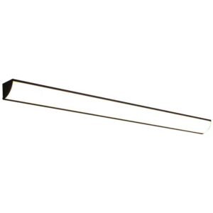 Outdoor Long Wall Light Waterproof For Villas Courtyards And Balconies