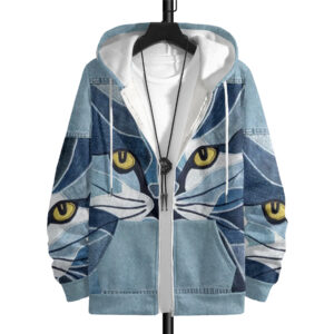 Hoodie Baseball Jacket Coat Hoodie Fashion