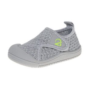 Kindergarten Indoor Shoes Childrens Canvas Soft Soles