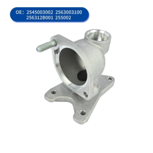 Fits Hyundai I10 I20 2007-2020 Thermostat Housing & Coolant Pipe Kit 2545003002