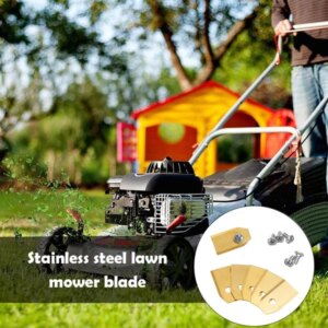 30PCS Trimmer Blade Product Information