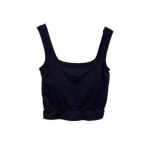 Women's Sports Strapless Tank-style Bra