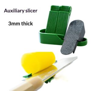 Creative Fruit And Vegetable Ultra-Thin Slicing Tool