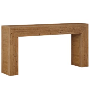 Practical Entry Table,Rustic Console Table,Sofa Table