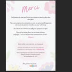 Customized Cards