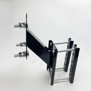 Car Spare Tire Rack Trailer Accessories