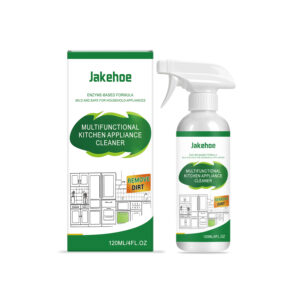 Kitchen Appliance Cleaner