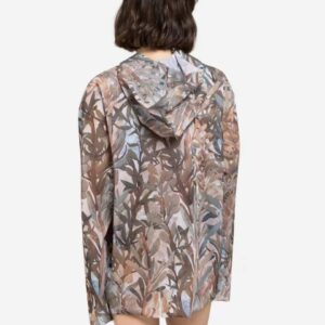 Casual Hooded Breathable Quick-drying Swimsuit