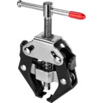Professional Auto Car Battery Terminal Alternator Bearing Windshield Wiper Arm Remover Puller Roller Extractor Repair Tools