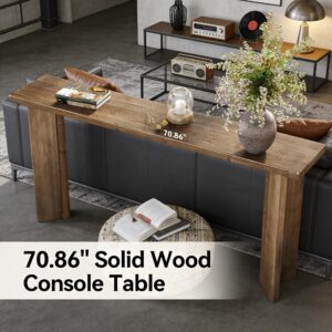 Wooden Foyer Table,Chic Console Table,Sofa Table,Entryway Table