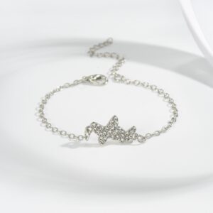 Butterfly Women’s Bracelet Jewelry Accessory