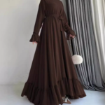Stylish And Elegant Women's Dress