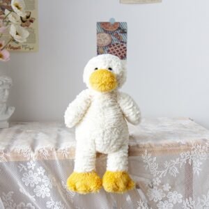 Plush Toy Amusement Park Clothing Store Display