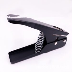 Factory Direct Guitar Pick Puncher