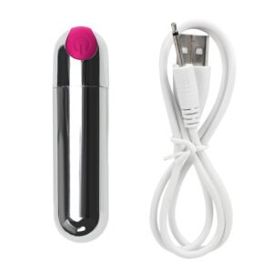 10 Modes Mini Bullet Massager