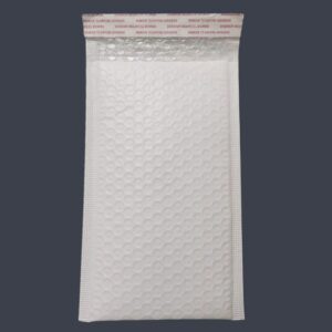 Clothing Bubble Bag Pearl Film Thickened Envelope