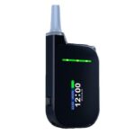 Breathe-activated Dedicated Rapid High-precision Alcohol Tester