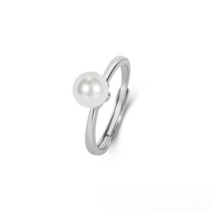 Retro Classic Design Adjustable Open Ring