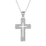 Long Sweater Chain Versatile Clothing Accessory