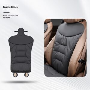 Thickened Non-Slip New Car Seat Cushion