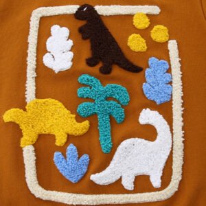 Kids' Hoodie European And American Style