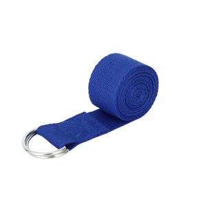Resistance Band Yoga Stretching Strap Extension Cord Elastic