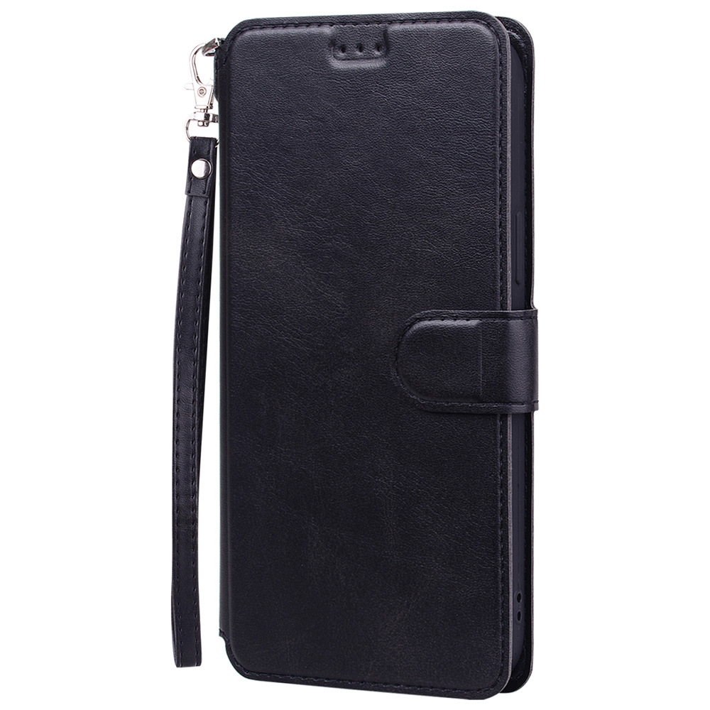 Leather Case For 16 Pro Max - Image 4