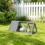 Small Animal Playpen Cage