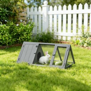 Small Animal Playpen Cage