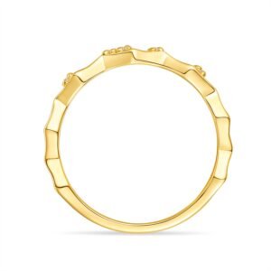 Engraved With Top-quality Moissanite, This Luxurious And Fashionable Minimalist Jewelry Set Features Silver Pieces Electroplated With Gold.