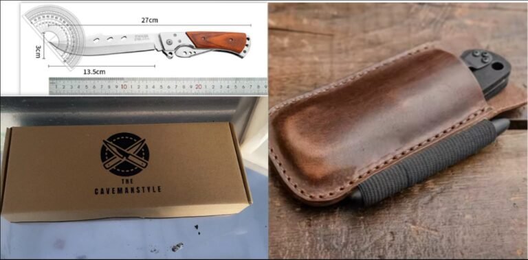 Outdoor Multifunctional Tactical Tool Card