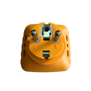 Outlet Phase Detector Outlet Tester