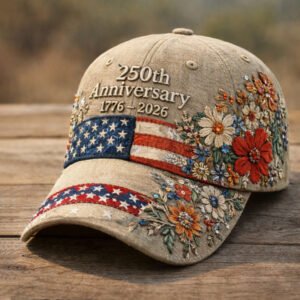 Men's And Women's Casual Fashion Baseball Cap