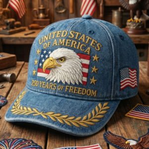 Men's And Women's Casual Fashion Baseball Cap