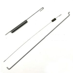 Small Engine Throttle Spring Suitable
