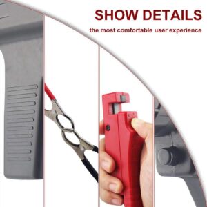 12V Ignition Timing Light (Strobe Light, For Cars, Motorcycles, Marine)