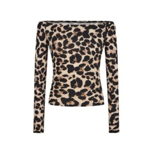 Slim-fit Short-sleeve Figure-flattering T-shirt For Outerwear