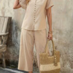 Women's Jacket Suit