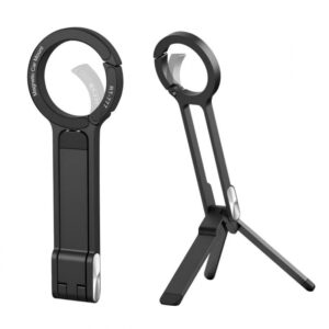 Desktop Carabiner Phone Holder Portable Photography