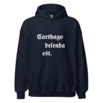 European Size Drop-shoulder Sleeve Casual Sports Hoodie Sweater