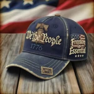 New Style Embroidered Cotton Baseball Cap